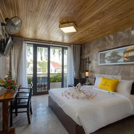 Nha Vui Homestay